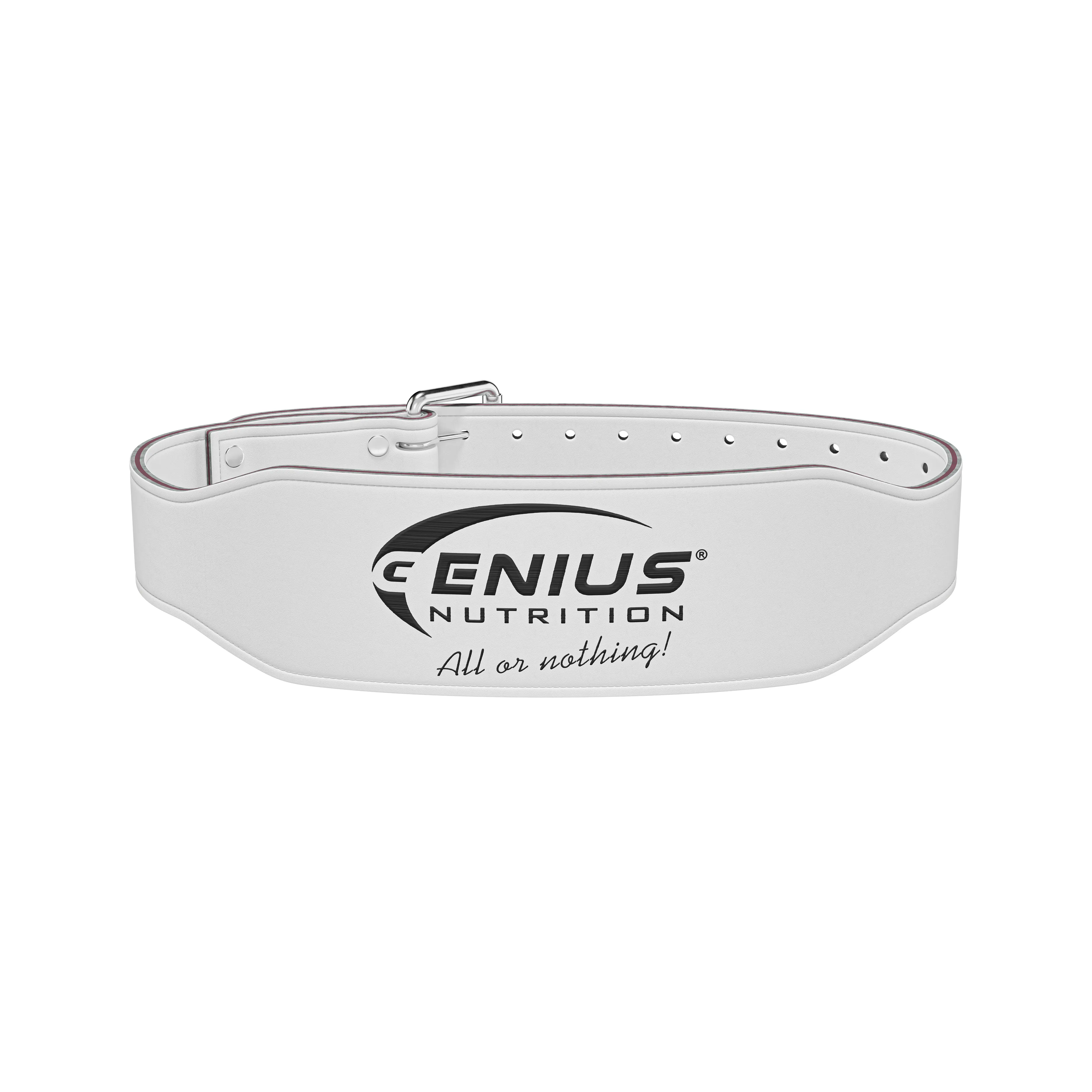 CENTURA FITNESS GG-2 (WEIGHTLIFTING BELT)