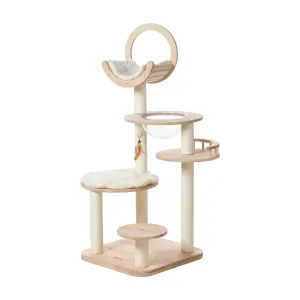 Charlie’s Galaxy Modular Cat Climbing Tree