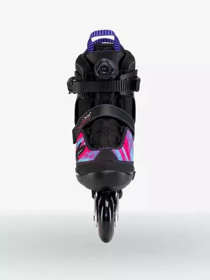 Charm BOA ALU Inline Skates