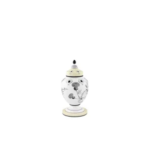 CHRISTIAN LACROIX - HERBARIAE PARADE POT FRES