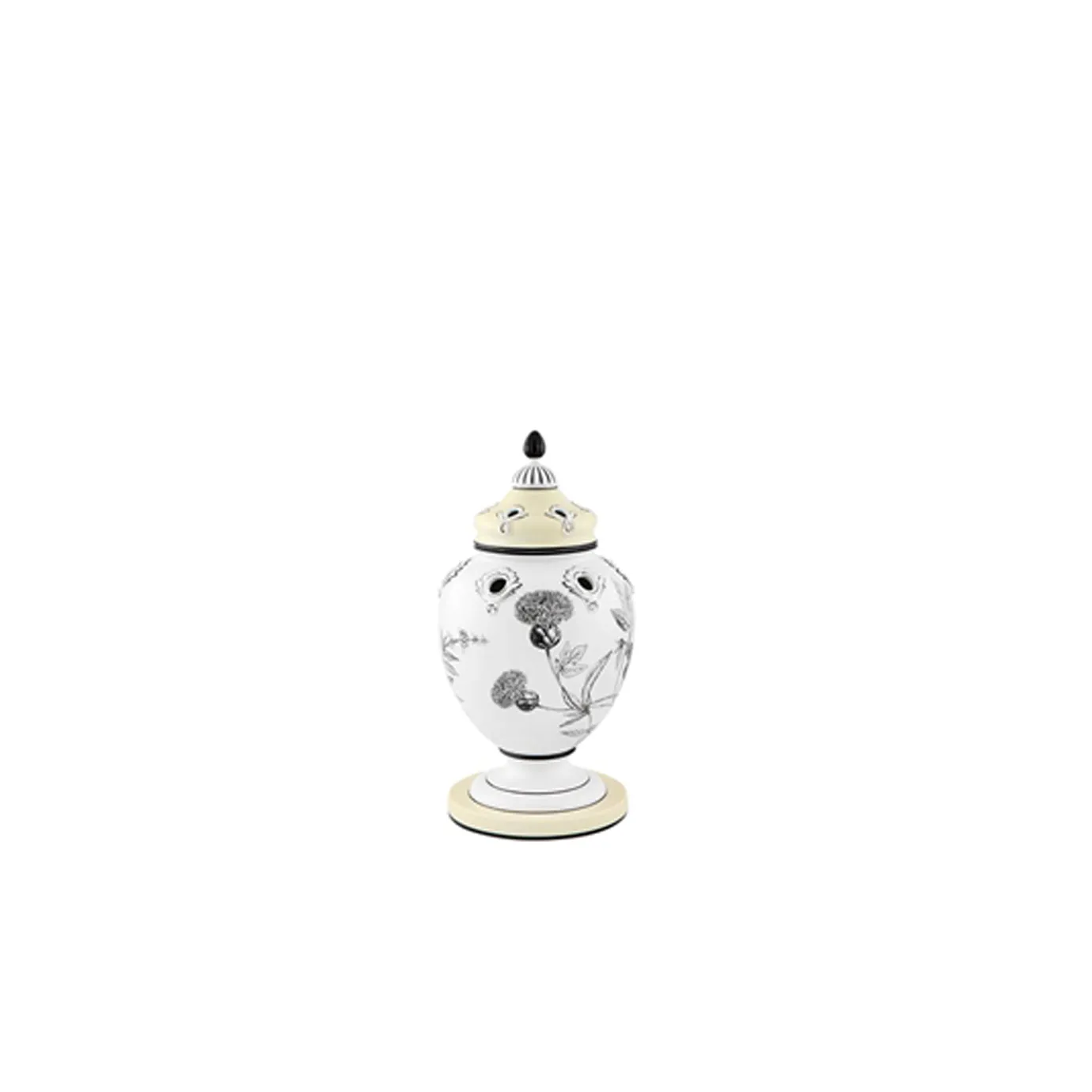 CHRISTIAN LACROIX - HERBARIAE PARADE POT FRES