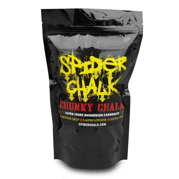 Chunky Chalk