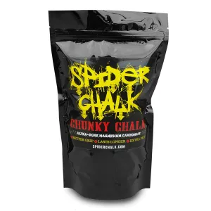 Chunky Chalk