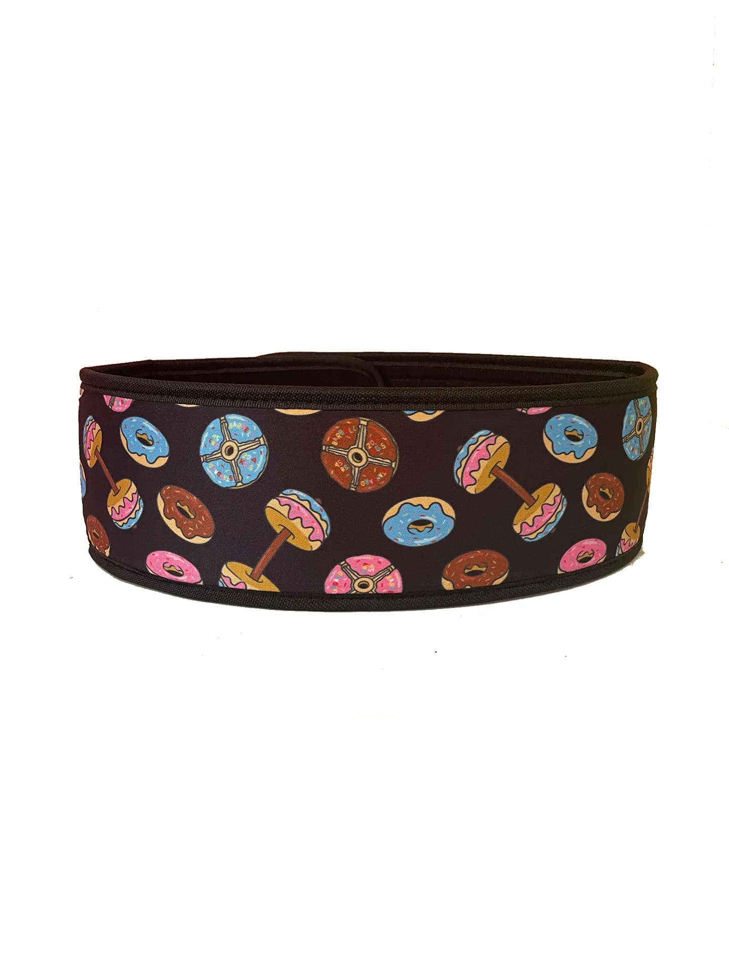 Circle of Life Lifting Belt
