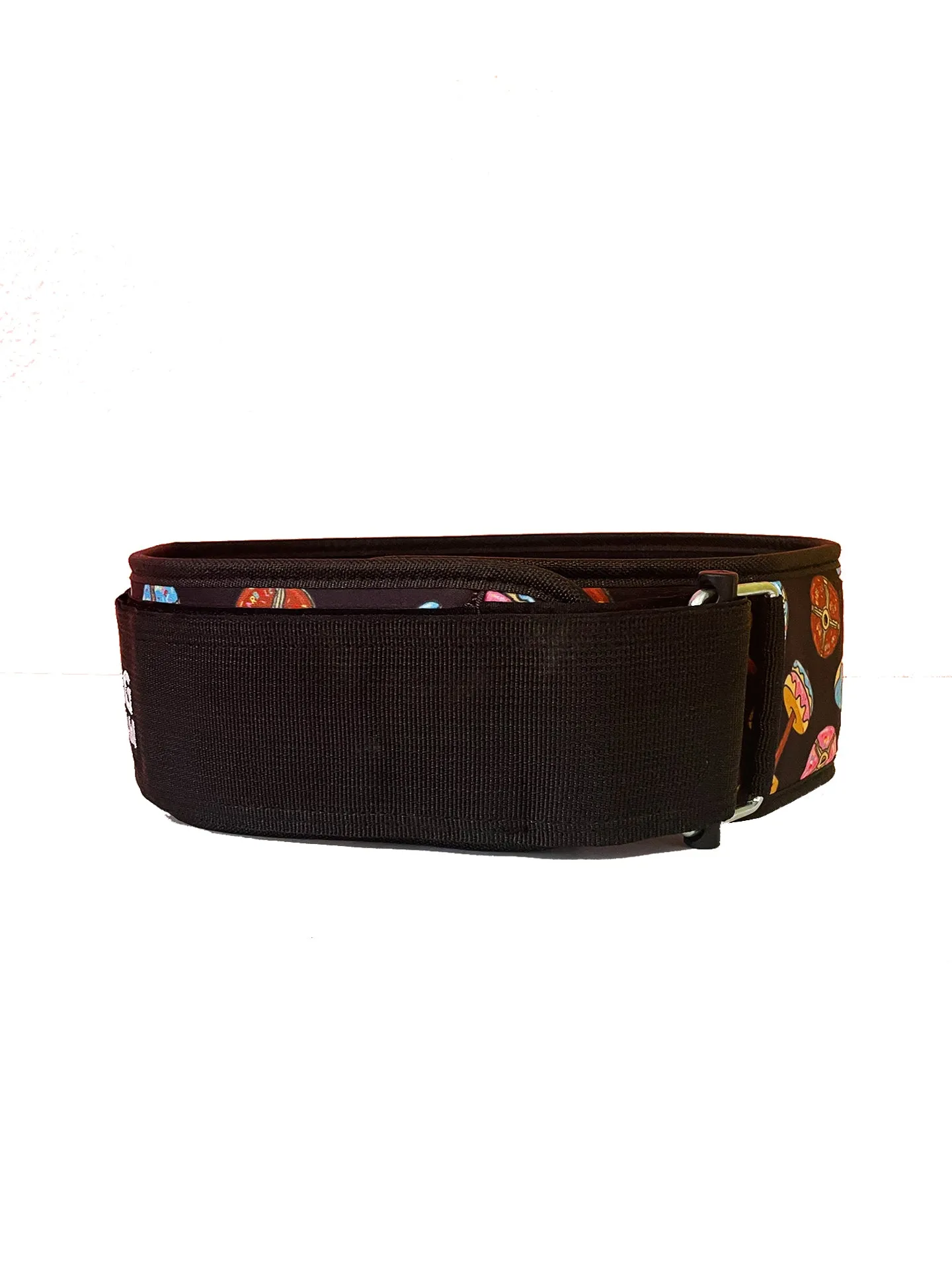 Circle of Life Lifting Belt