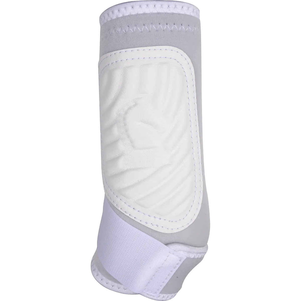 ClassicFit Boot- White