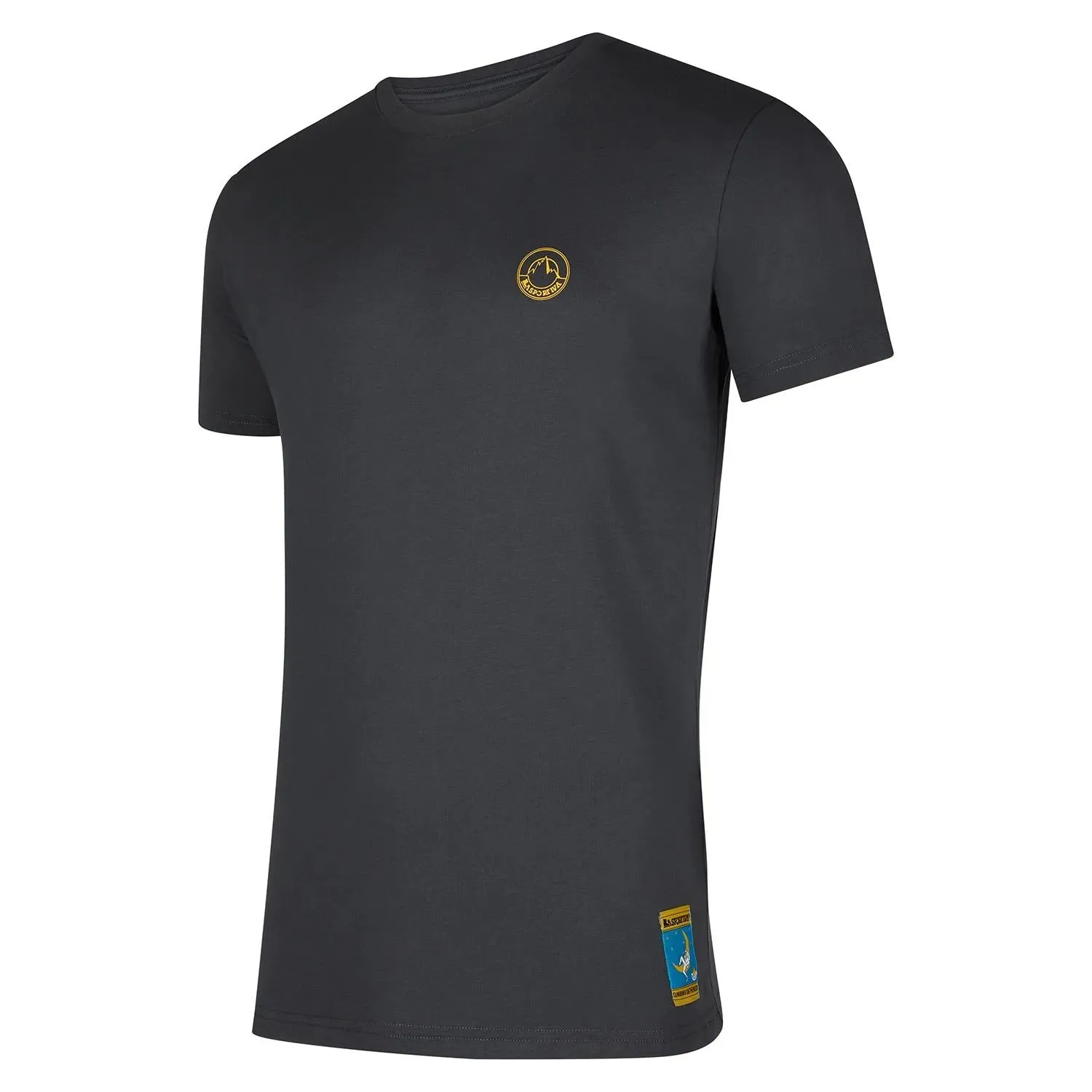 Climbing on the Moon Tee