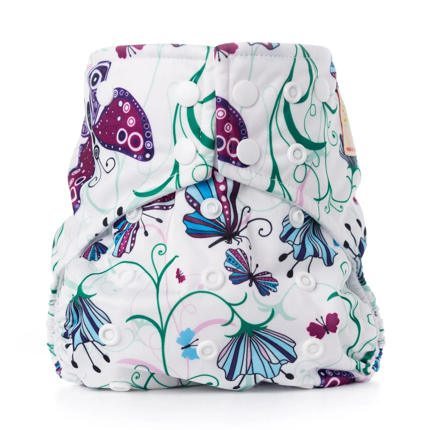 Cloth Diapers Covers