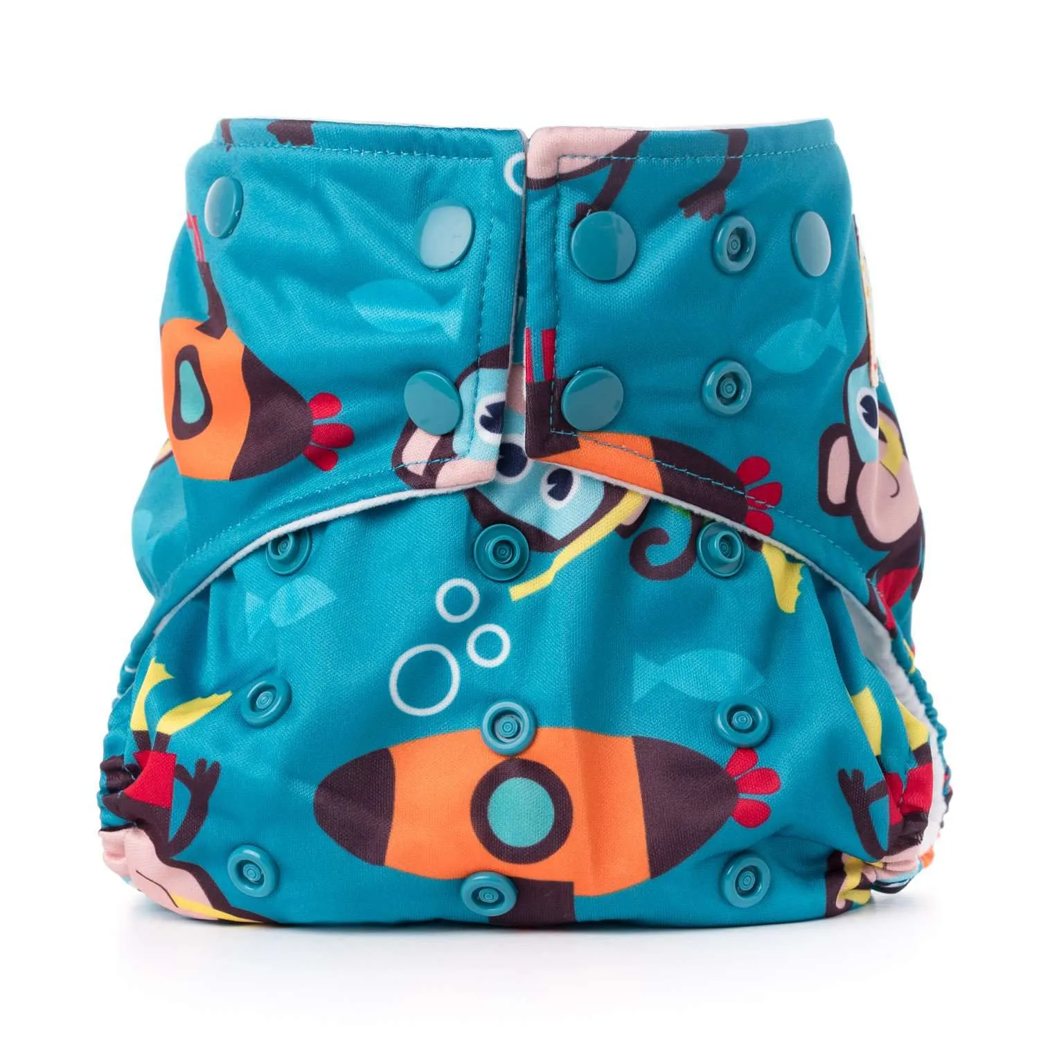 Cloth Diapers Covers