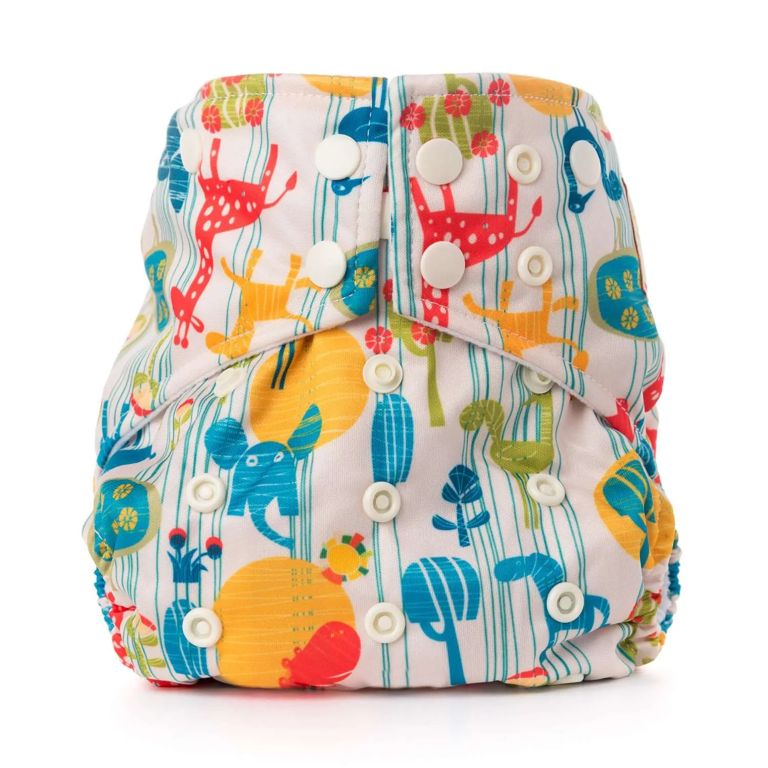 Cloth Diapers Covers