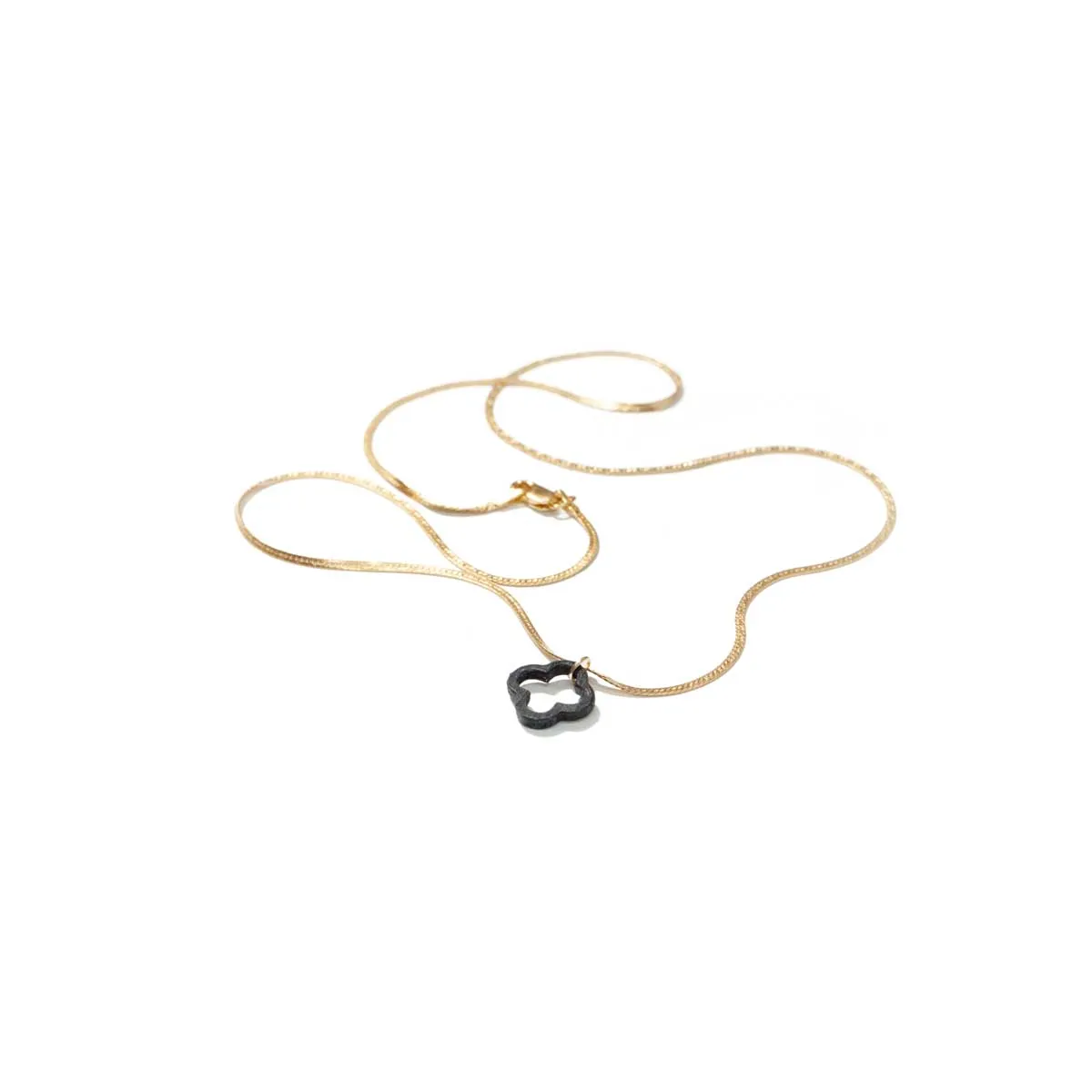 Clover Necklace