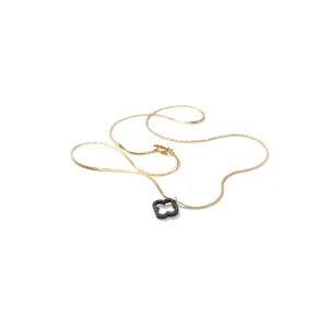 Clover Necklace