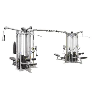 CMJ-6000 9 Station Jungle Gym