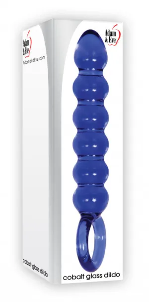 Cobalt Glass