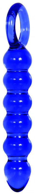 Cobalt Glass