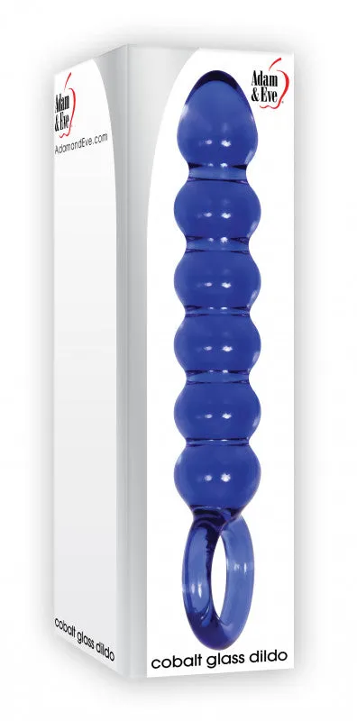 Cobalt Glass