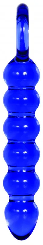 Cobalt Glass