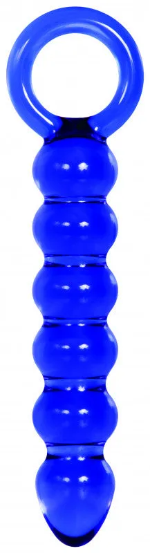 Cobalt Glass