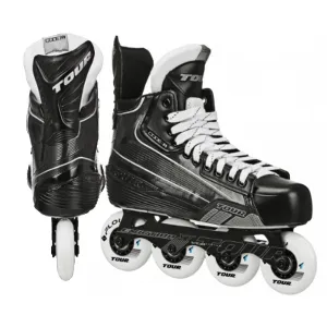 CODE 5 HOCKEY INLINE SKATES SENIOR
