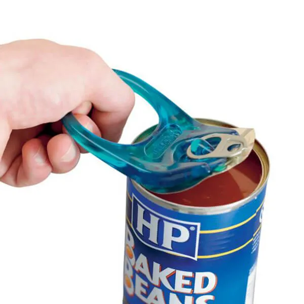 Combination Jar, Bottle and Tin Opener Pack