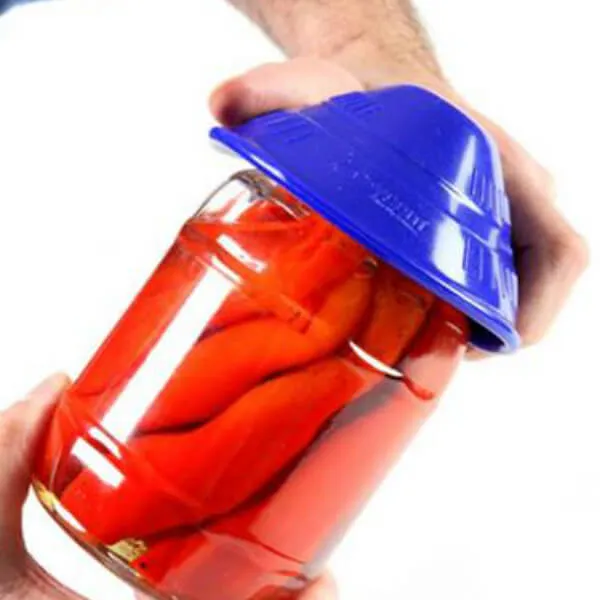 Combination Jar, Bottle and Tin Opener Pack