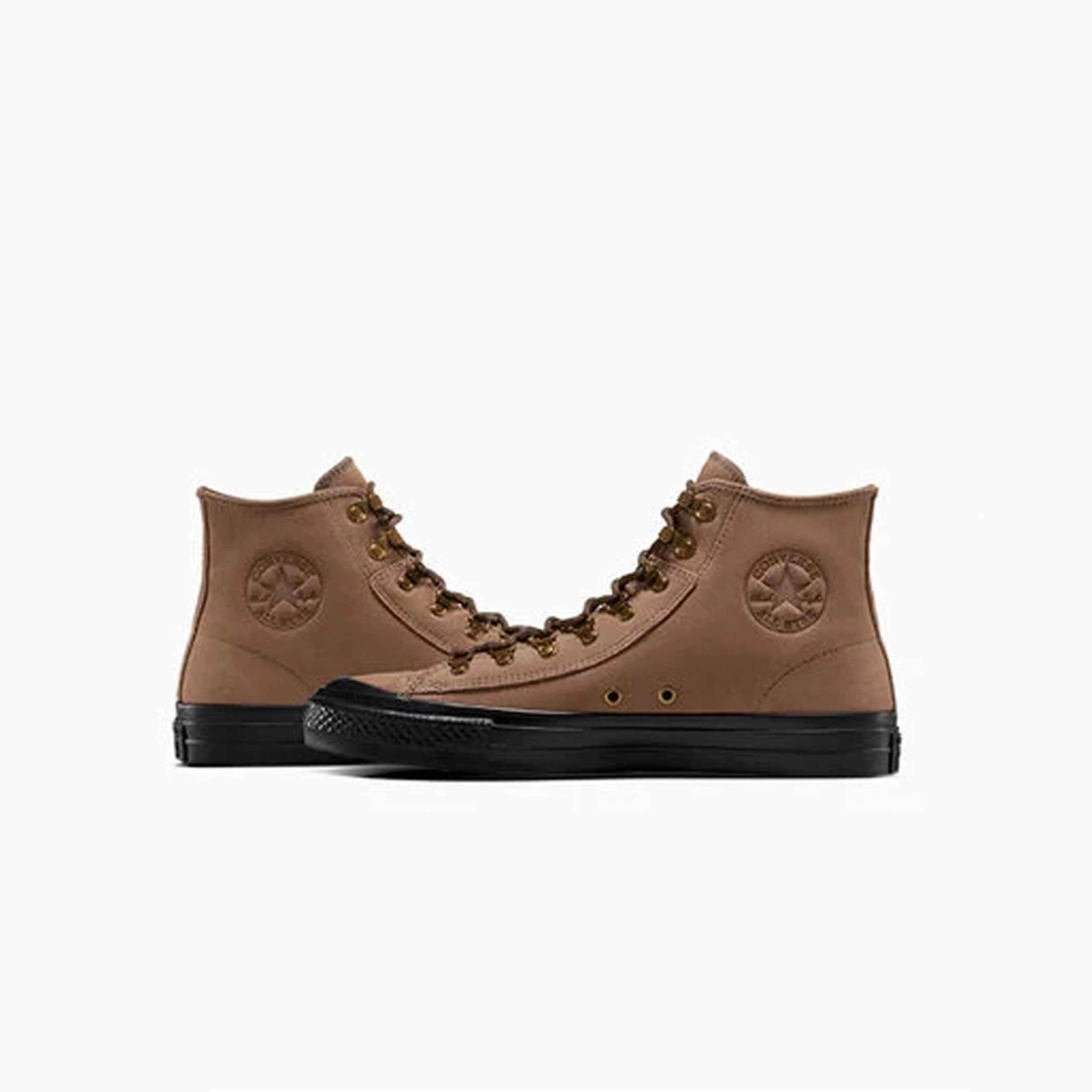Converse CONS CTAS Pro x Roman Gonzalez - Mushroom Forage / Black