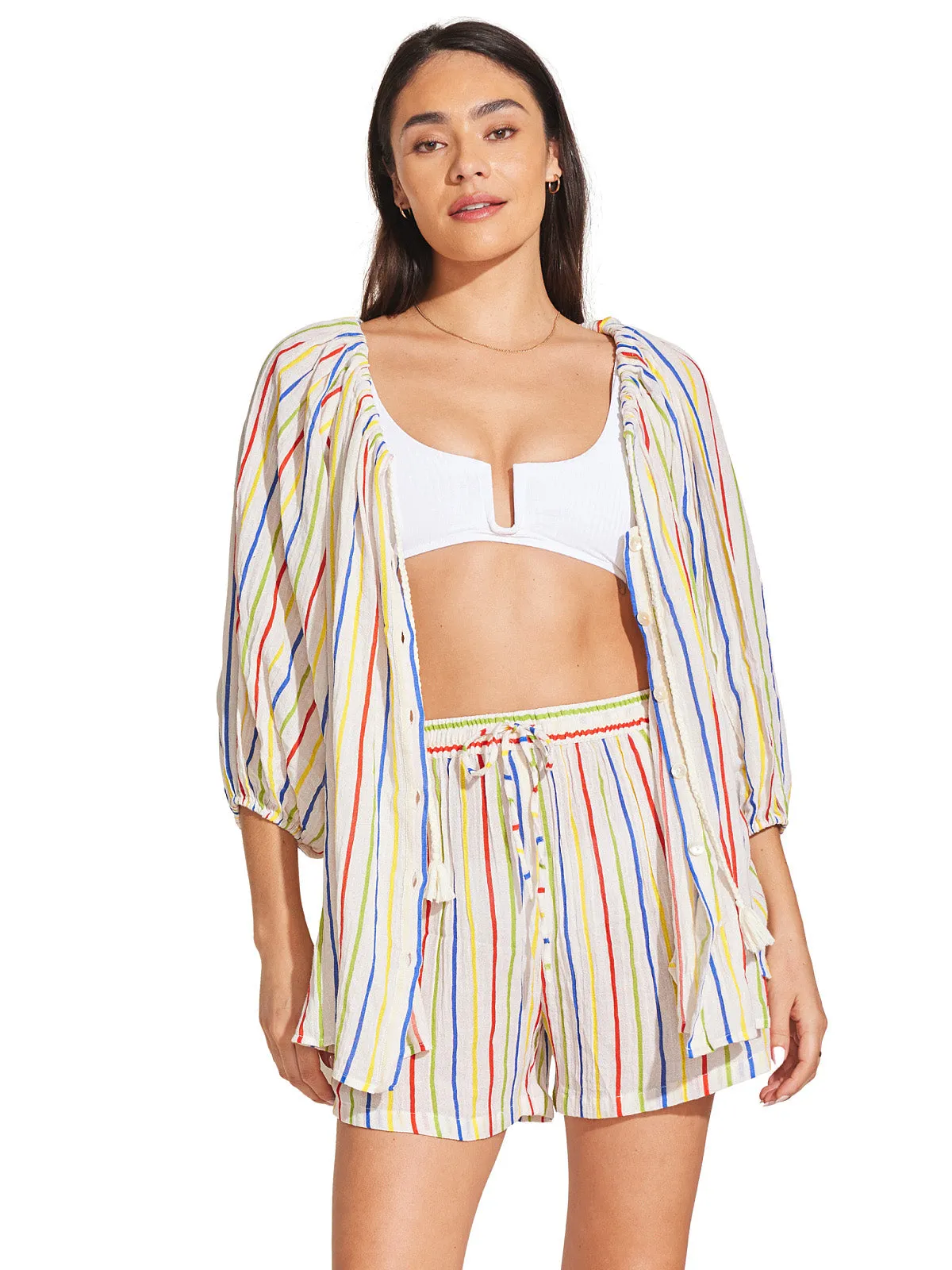 Costa Tunic-Costa Short ::RET