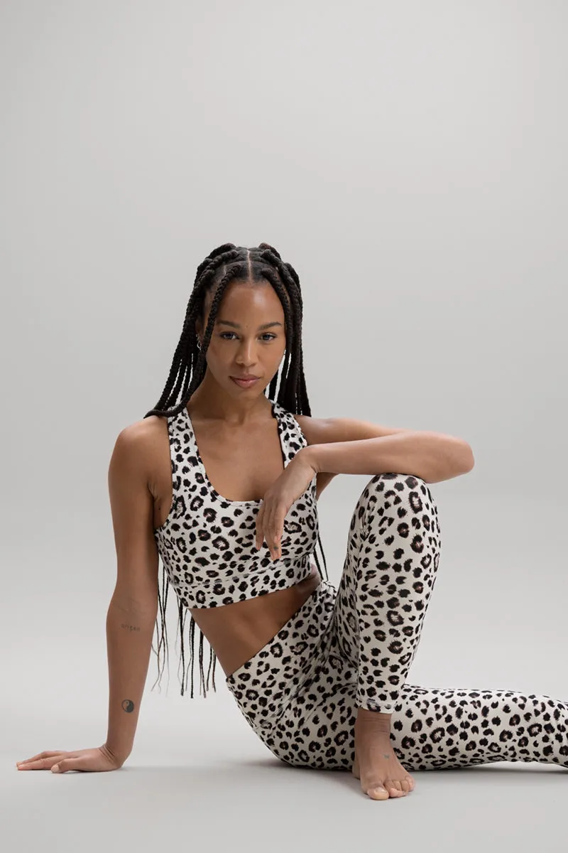 Cropped Leggings Leo Clay