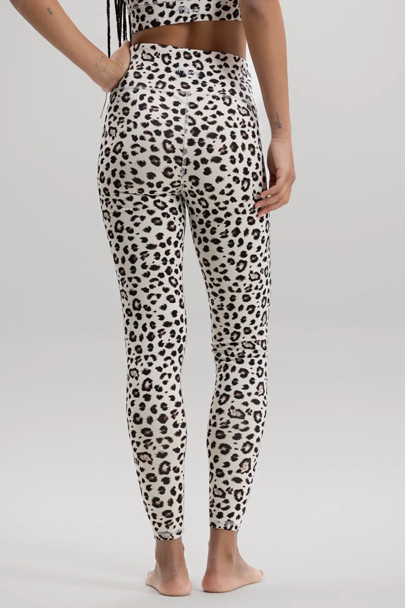 Cropped Leggings Leo Clay