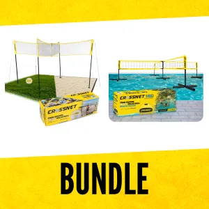 CROSSNET   H2O Bundle