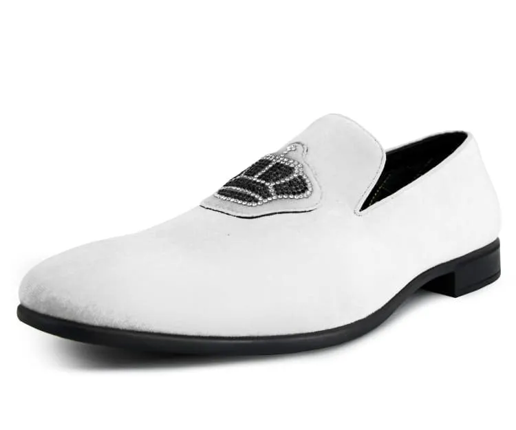 Crown White | Pre-Owned