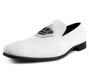 Crown White | Pre-Owned