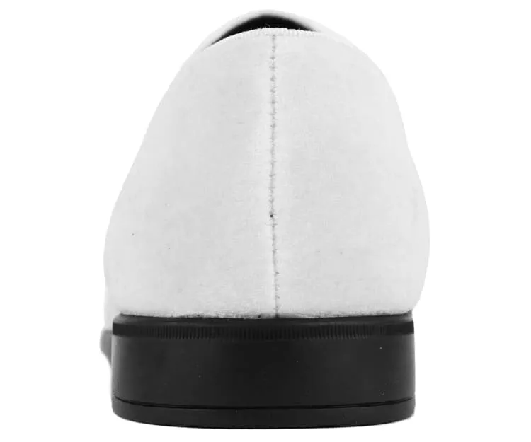 Crown White | Pre-Owned