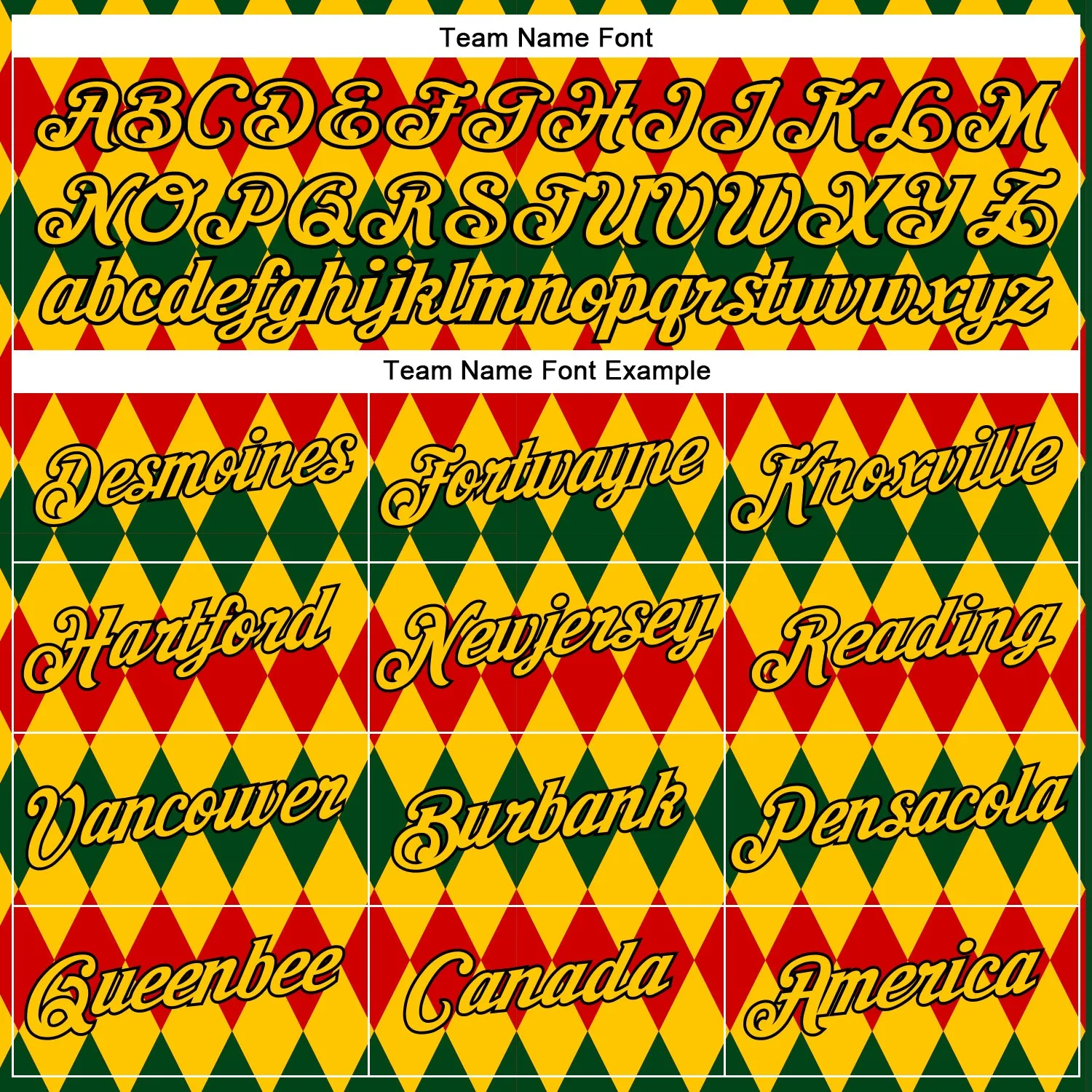 Custom Black Yellow 3D Pattern Design Black History Month Performance T-Shirt