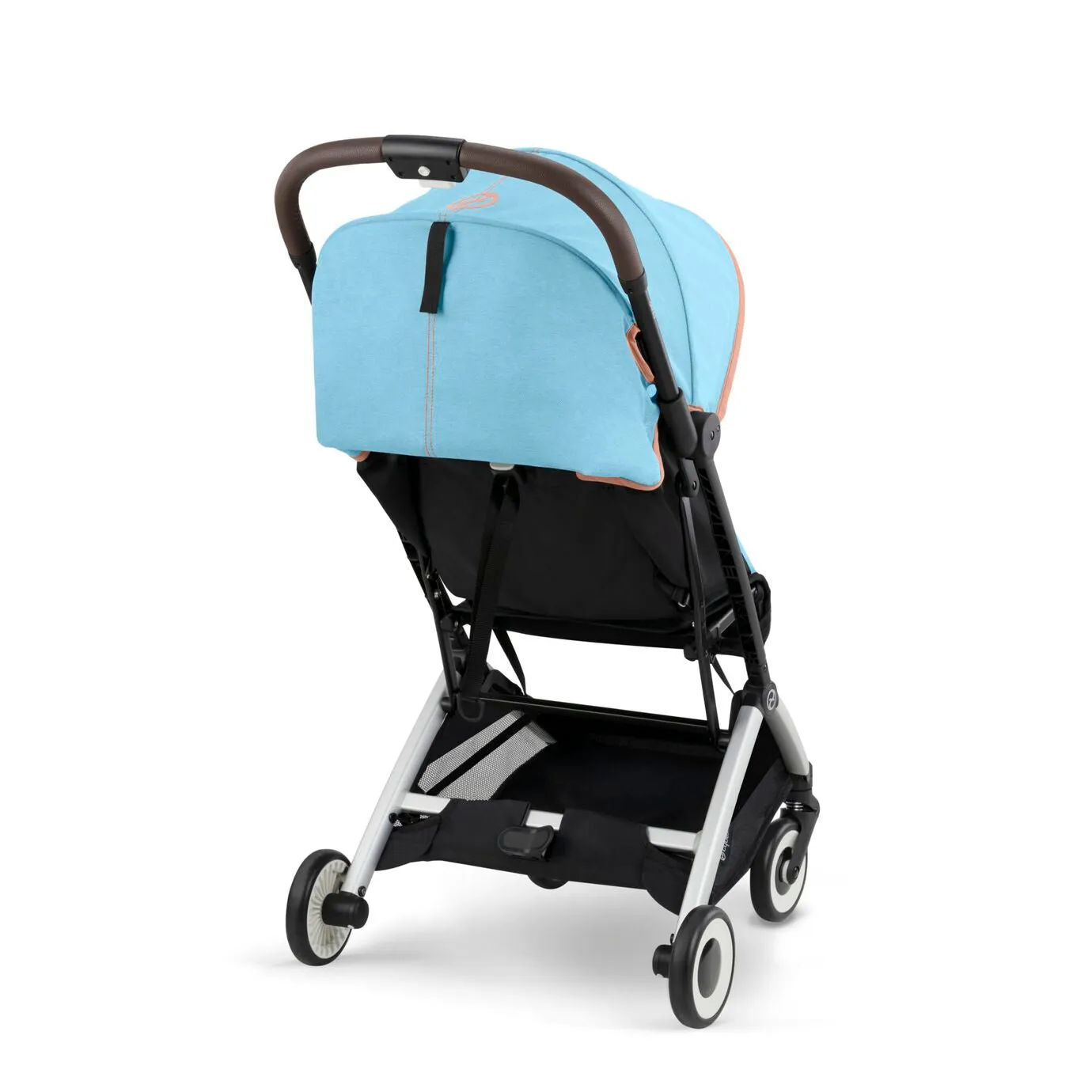 Cybex Gold Orfeo Beach Blue