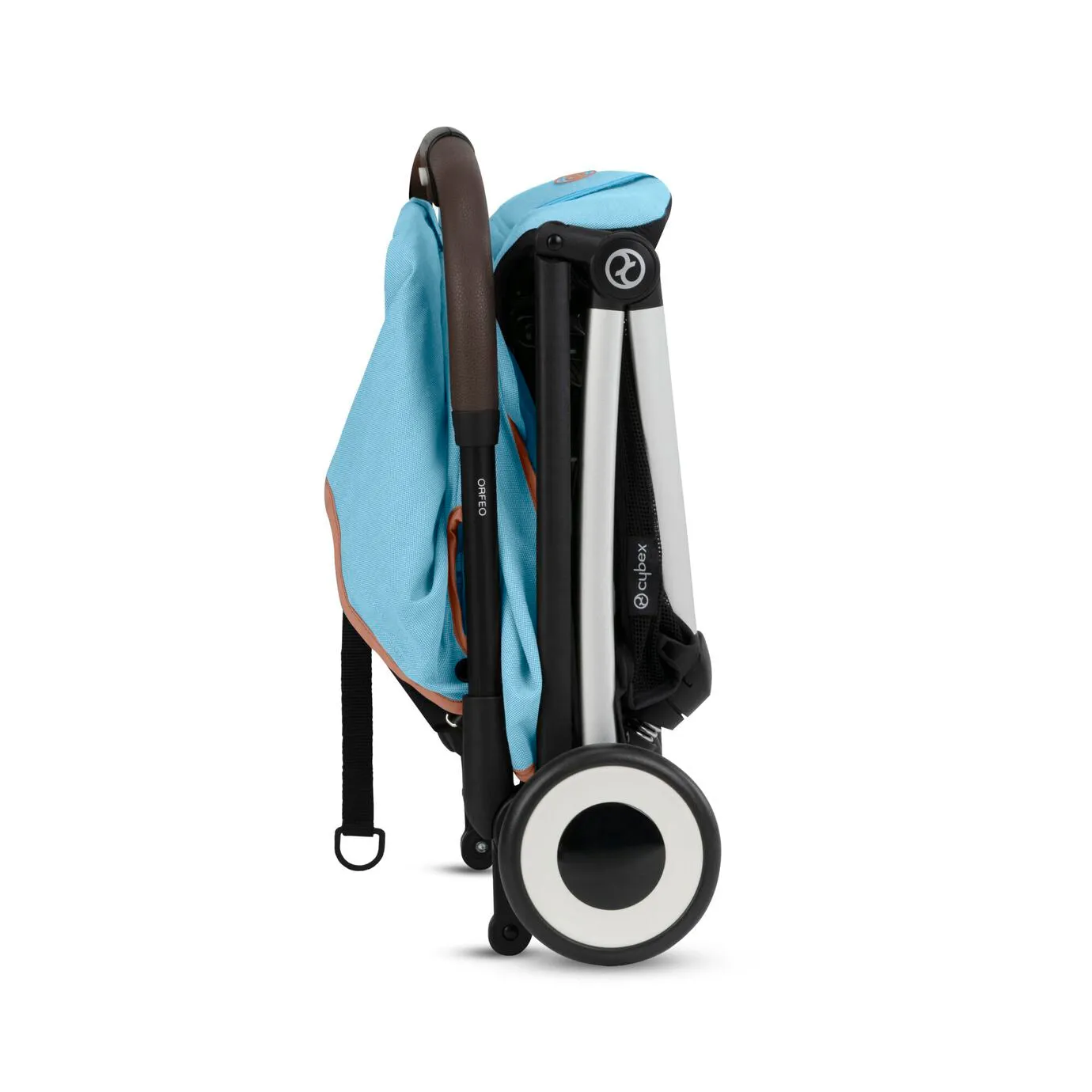 Cybex Gold Orfeo Beach Blue