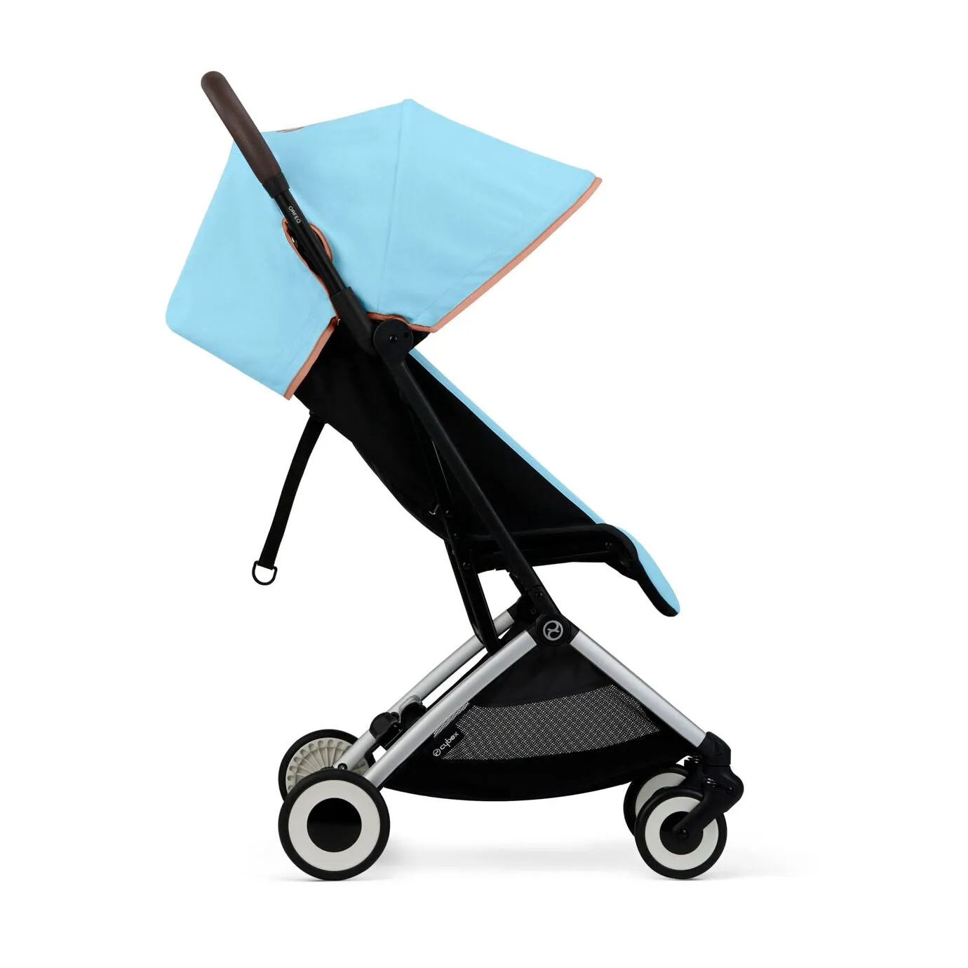 Cybex Gold Orfeo Beach Blue