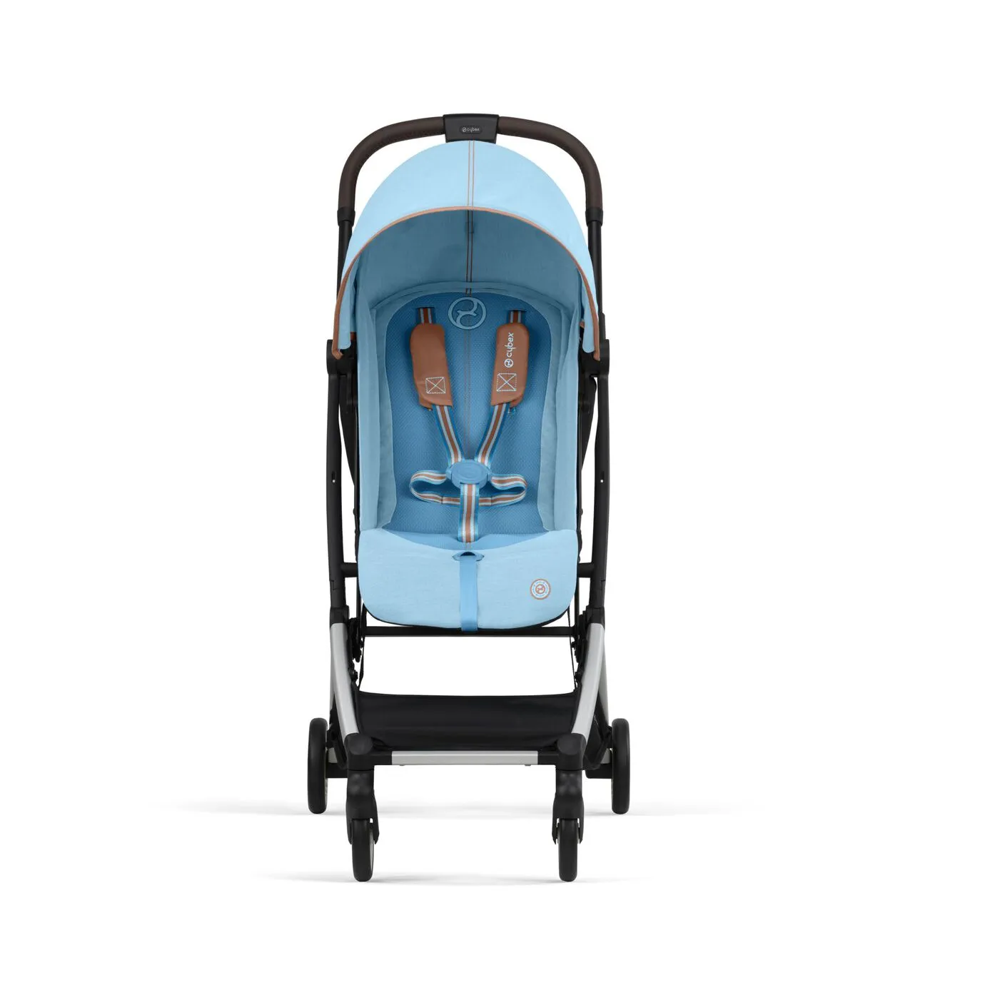 Cybex Gold Orfeo Beach Blue