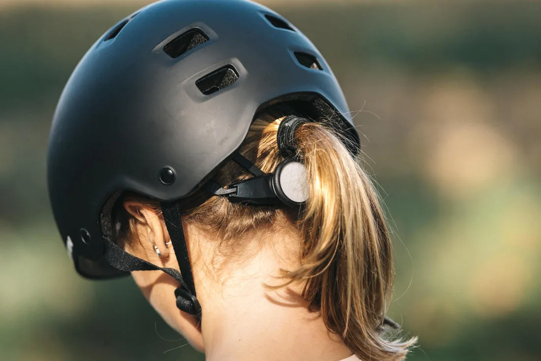 Cycling Helmet Teen 500 XS
