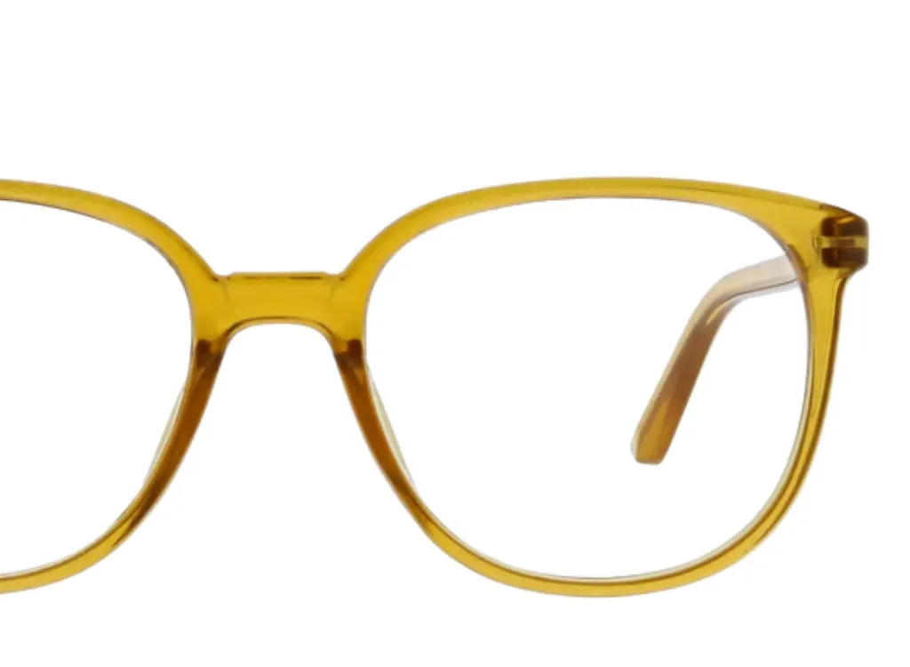 D Peepers Heirloom - amber