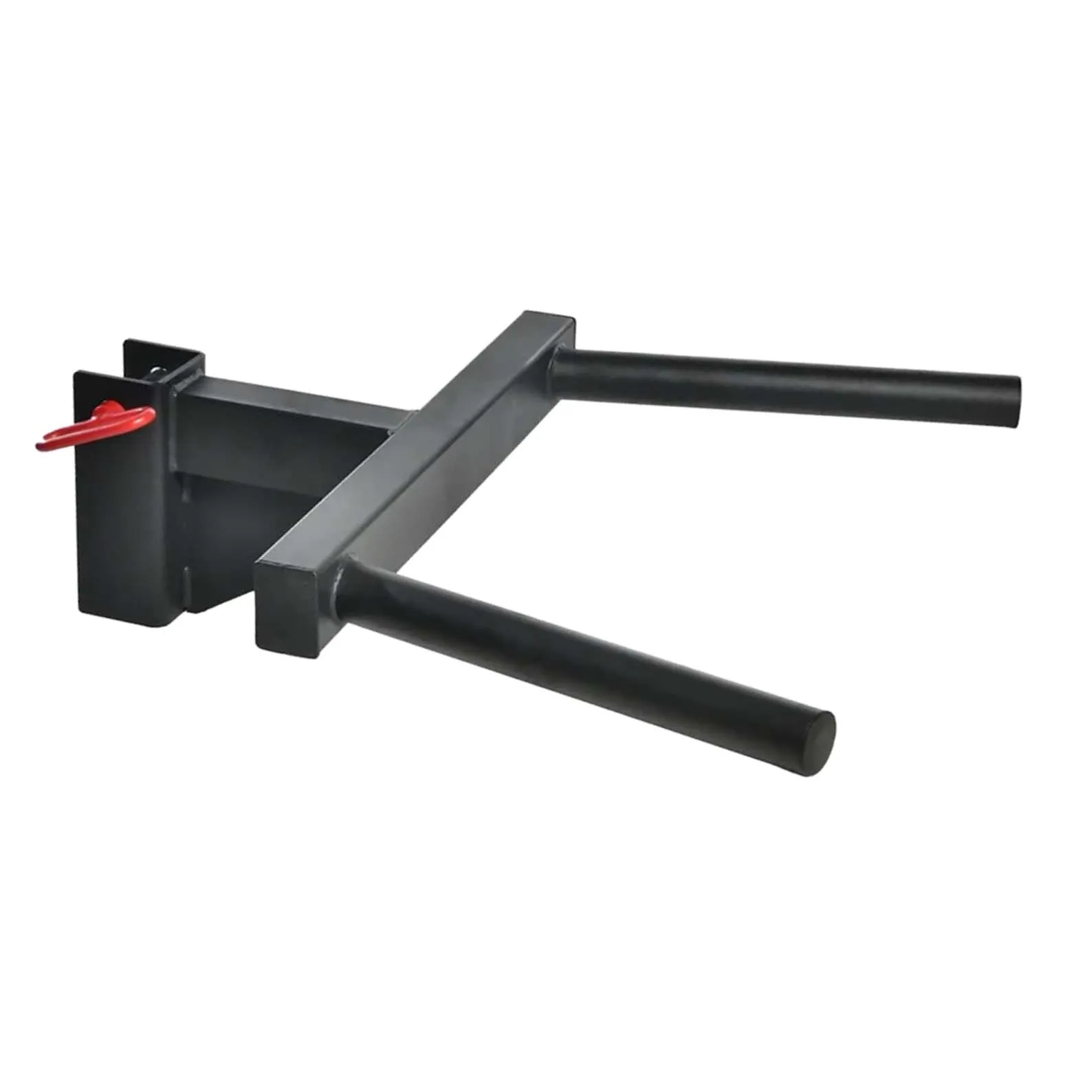 Dip Attachement Rack (für Rack mit Weightlifting Platform)