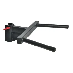 Dip Attachement Rack (für Rack mit Weightlifting Platform)