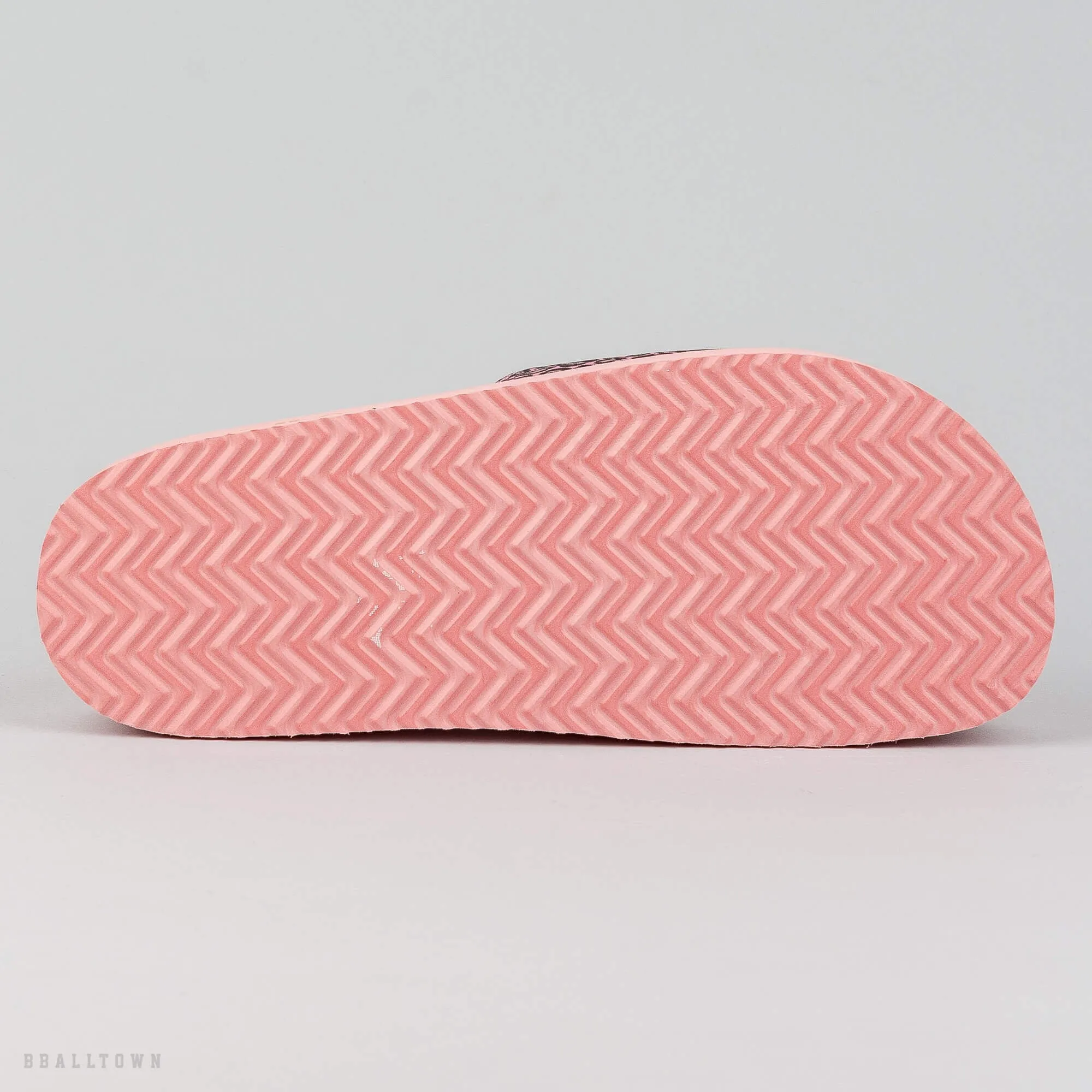 Dámske šľapky FILA Morro Bay Zeppa F Wmn Coral Blush