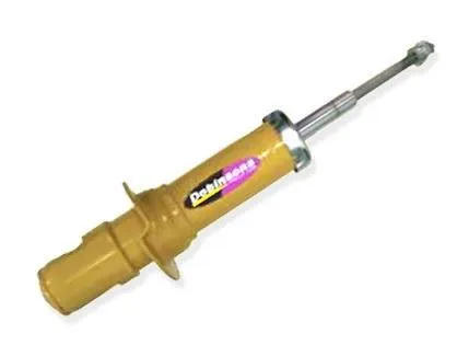 Dobinsons Front Struts for Jeep Commander 2006 to 2010 and Jeep Grand Cherokee WK 2005 to 2010
