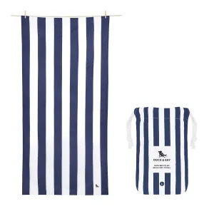 Dock and Bay Quick Dry Towels