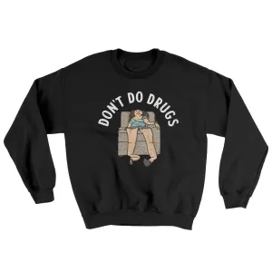 Don’t Do Drugs Ugly Sweater