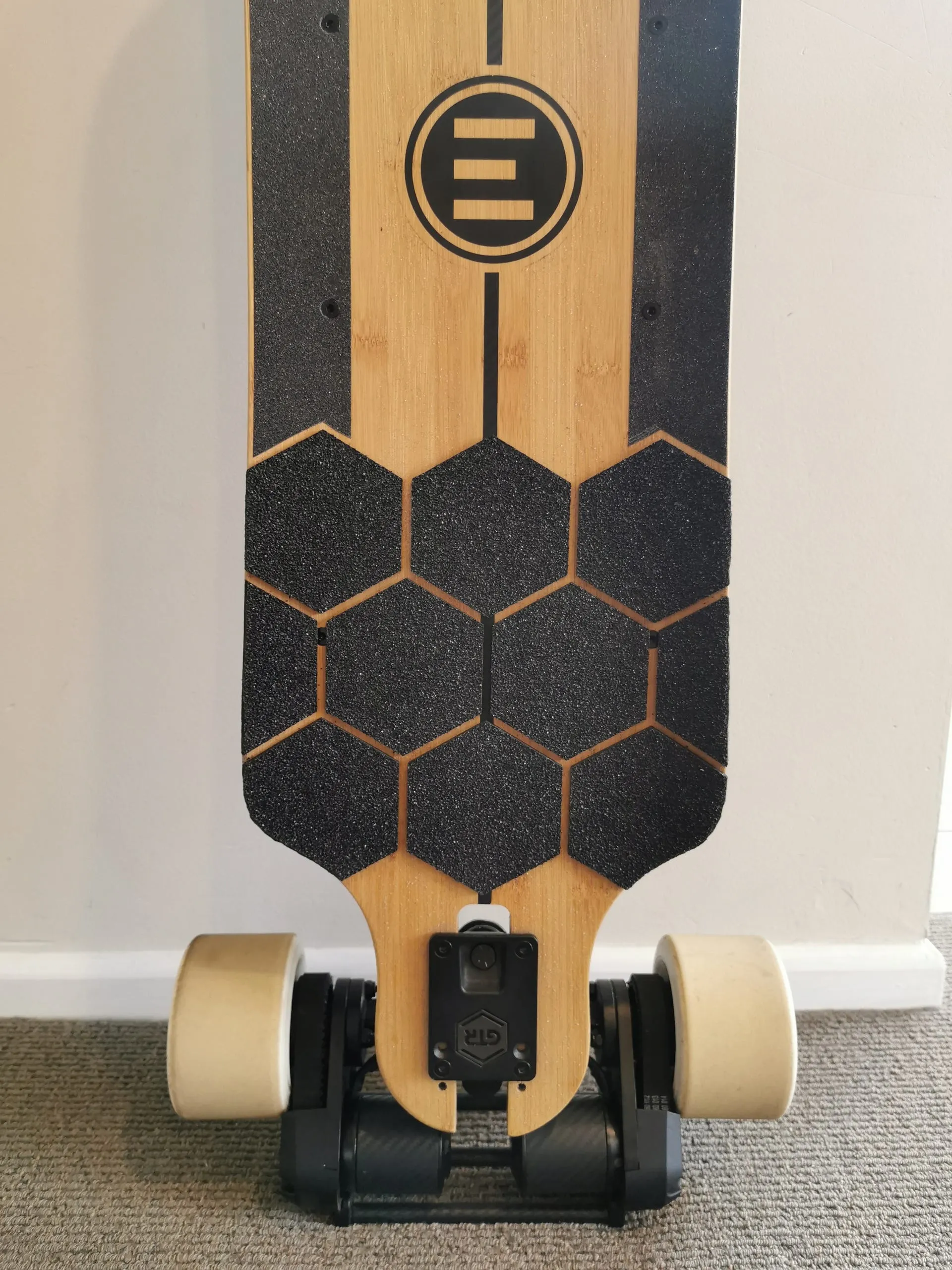 Dope Grip™ Tape Pro - Universal hexagon