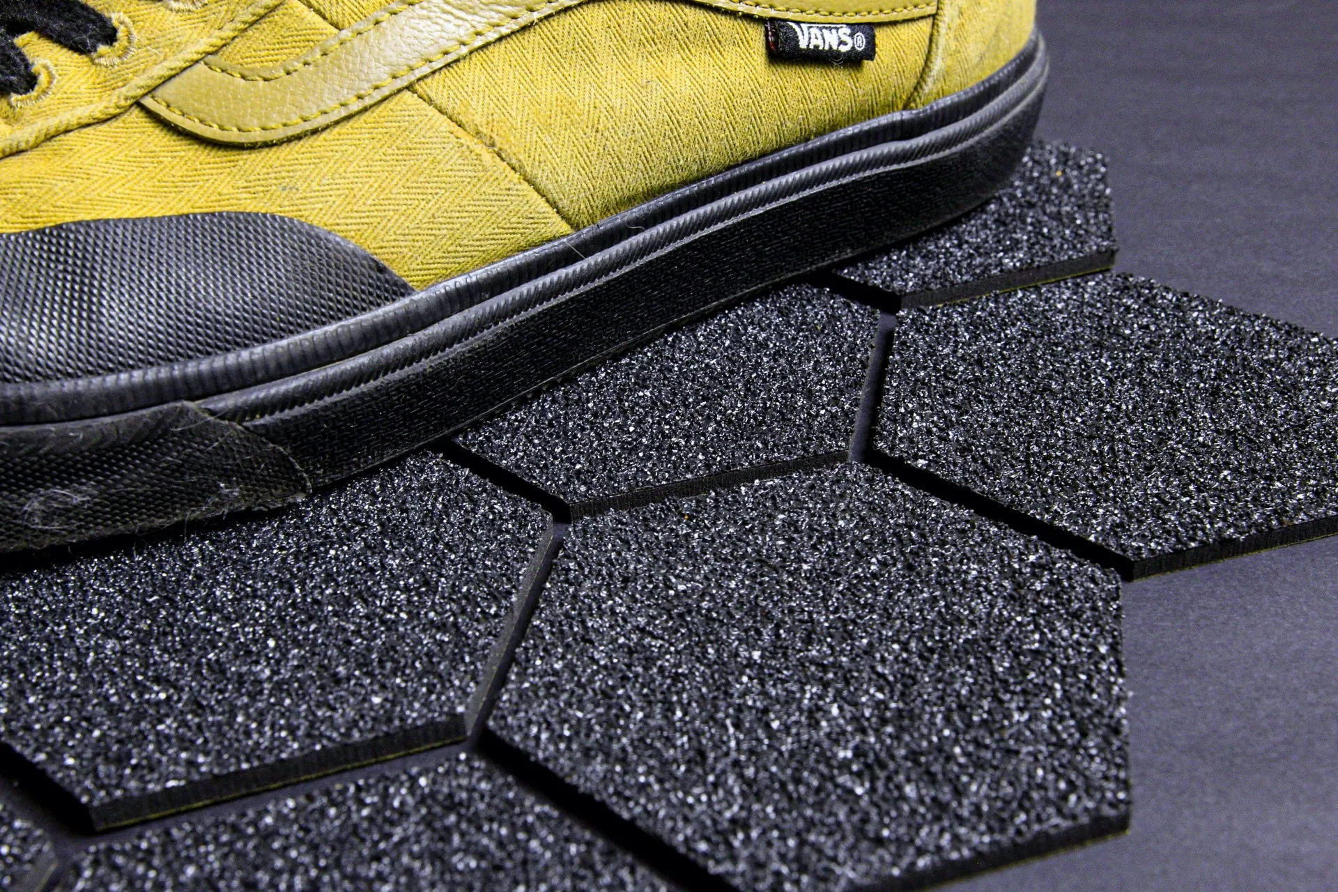 Dope Grip™ Tape Pro - Universal hexagon