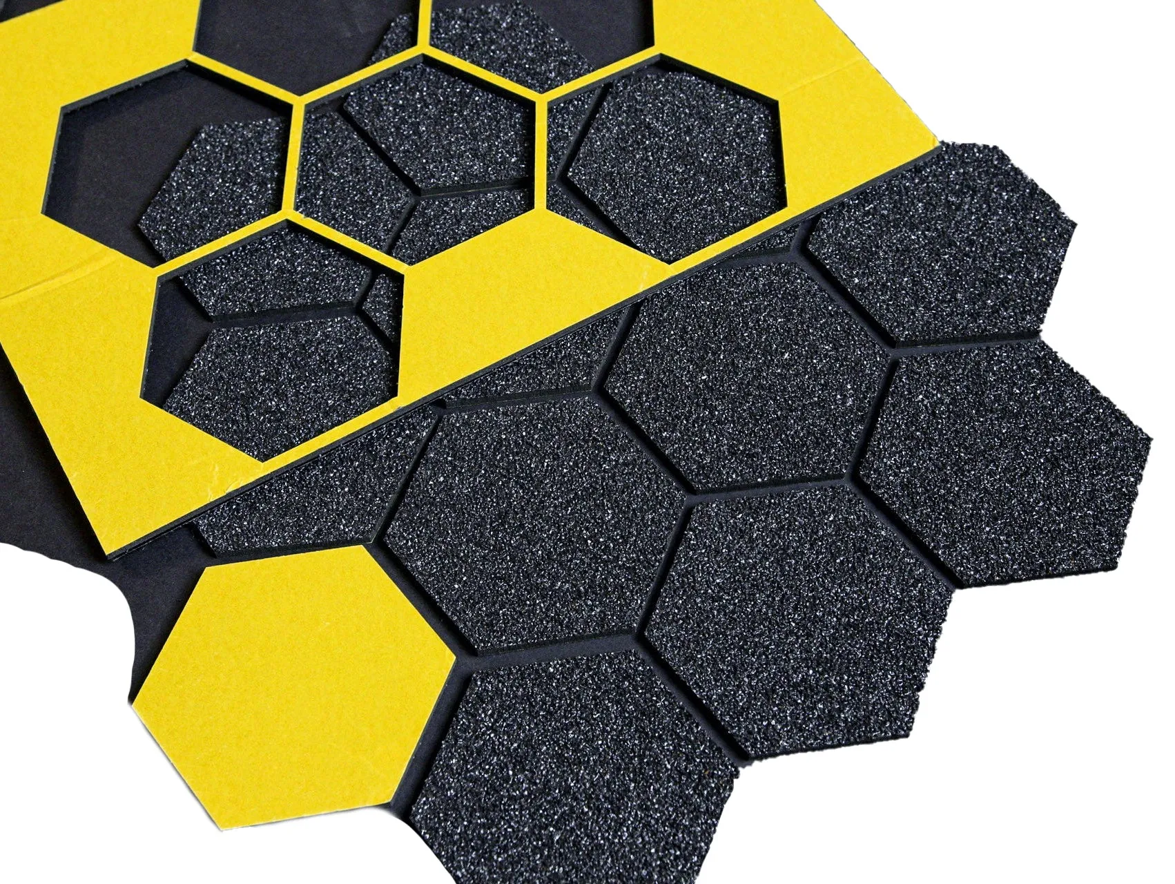 Dope Grip™ Tape Pro - Universal hexagon