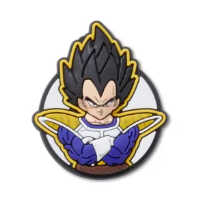 Dragon Ball Z Vegeta Jibbitz